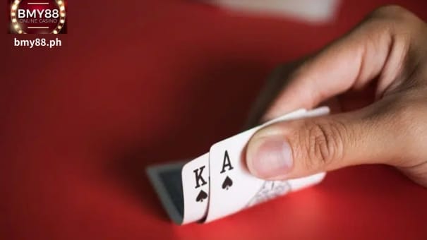 Ang taong nag-imbento ng card counting ay si Edward O. Thorp, isang masugid na imbentor at mahilig sa blackjack.