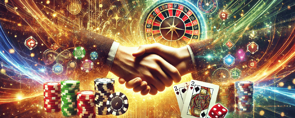 Tungkol sa Pragmatic Play