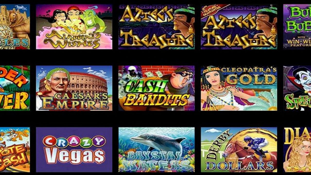 Real Time Gaming