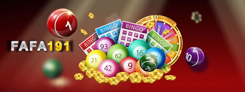 Panimula sa FAFA191 Casino