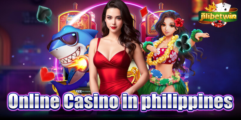 Pagpapakilala sa Lucky Cola Casino