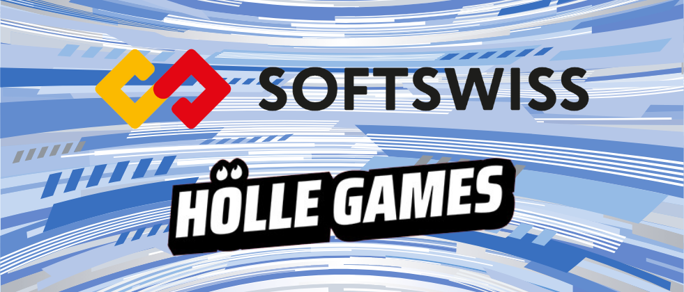 Pakikipagsosyo ng Softswiss at Hölle Games